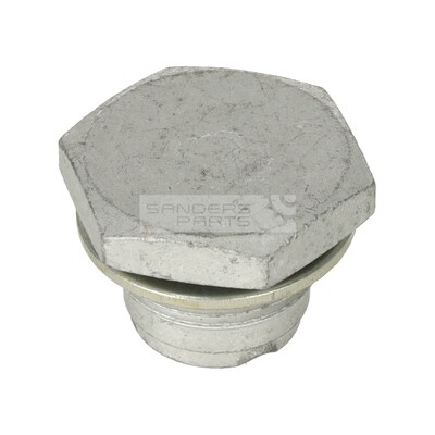 MAGNEETPLUG